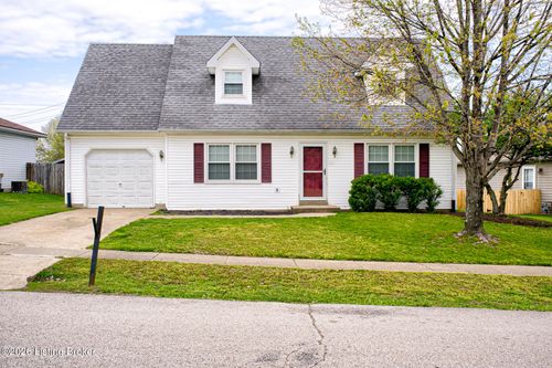 1005 Quarter Mile Way, Frankfort, KY, 40601 | Card Image