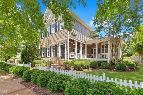 2061 Hopeton Ave, Raleigh, NC, 27614-7303 | Card Image