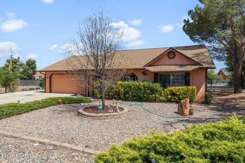 3547 N Lynn Dr, Prescott Valley, AZ, 86314-8540 | Card Image