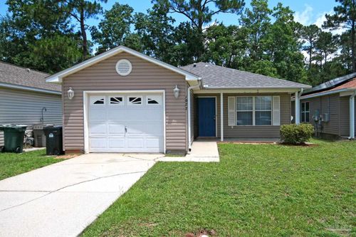 1077 Antigua Cir, Pensacola, FL, 32506-7836 | Card Image