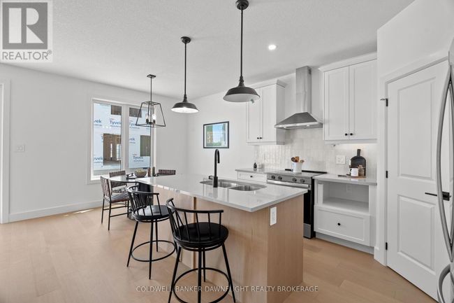 27 - 147 Scott's Dr, Townhouse with 3 bedrooms, 3 bathrooms and 2 parking in Lucan ON | Image 14