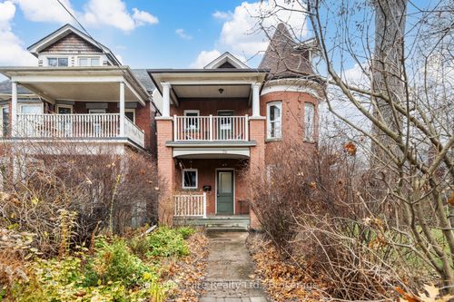 main-fl-79 Boustead Ave, Toronto, ON, M6R1Y7 | Card Image