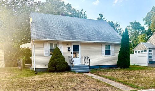 98 Twin Brook Rd, Hamden, CT, 06514-3725 | Card Image