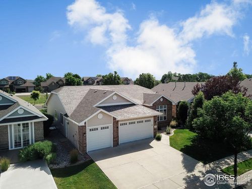 3762 Sandy Shore Ln, Fort Collins, CO, 80528-7182 | Card Image