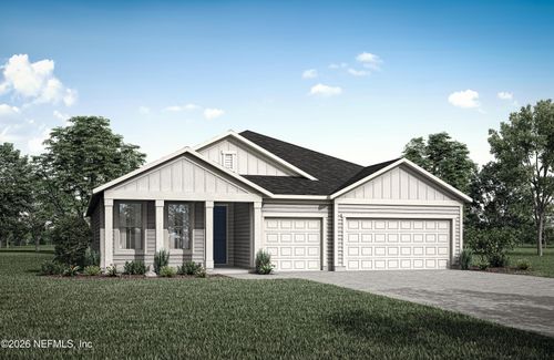 3064 Sunnydale Ln, Green Cove Springs, FL, 32043-8981 | Card Image