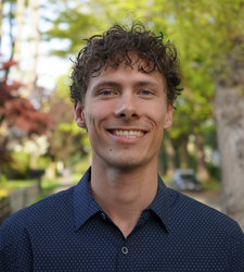 Micah Klemmeck