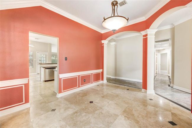 17103 Carroll Lake Dr, House other with 4 bedrooms, 2 bathrooms and 2 parking in Spring TX | Image 18