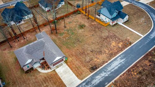 Lot 150 Hayden Dr, Beebe, AR, 72012-8019 | Card Image