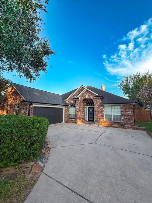 2703 Honeysuckle Walk, Spring, TX, 77388-5498 | Card Image