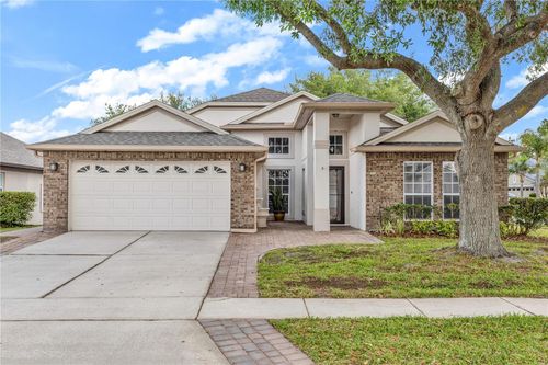422 Canary Island Court, ORLANDO, FL, 32828 | Card Image