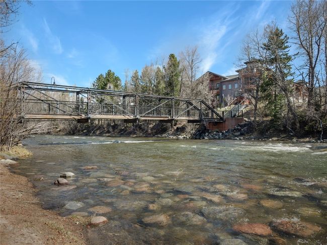 E12 - 740 Blue River Pkwy, Condo with 3 bedrooms, 2 bathrooms and null parking in SILVERTHORNE CO | Image 44