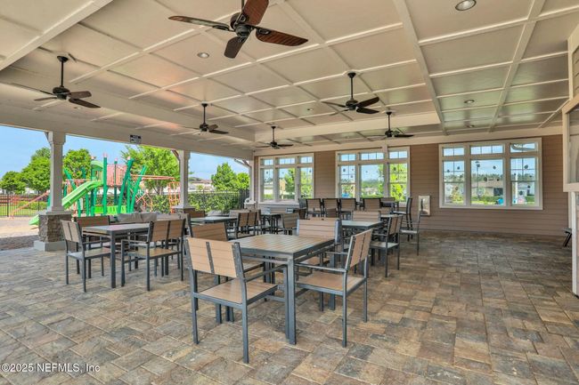 3922 Cloverdale Ct, House other with 3 bedrooms, 2 bathrooms and null parking in MIDDLEBURG FL | Image 42