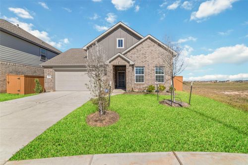 4712 Peony Green Dr, Katy, TX, 77493-5558 | Card Image