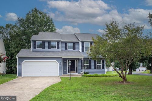 5301 Ray Ct, WALDORF, MD, 20603-4772 | Card Image