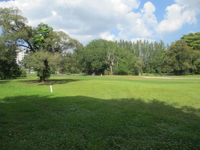 APT-306 - 3300 N Palm Aire Dr, Condo with 2 bedrooms, 2 bathrooms and null parking in Pompano Beach FL | Image 5