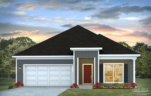 3619 Fallschase Blvd, Pensacola, FL, 32526-8128 | Card Image