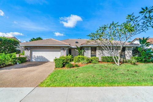 2683 Nw 45th St, Boca Raton, FL, 33434-5851 | Card Image