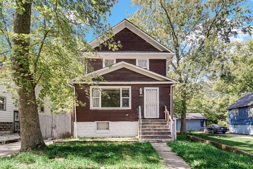 846 Stevenson St, Gary, IN, 46406 | Card Image