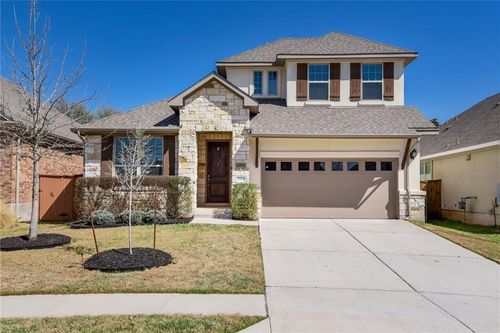 15508 Cinca Terra Dr, Bee Cave, TX, 78738-4107 | Card Image