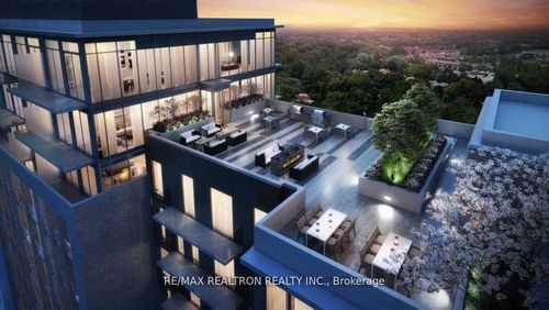 417-100 Eagle Rock Way Way, Vaughan, ON, L6A5A7 | Card Image