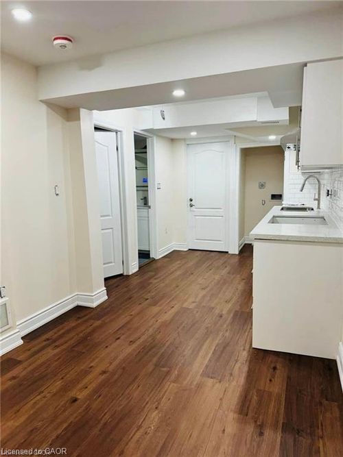 basement-44 Sugarberry Dr, Brampton, ON, L6X0K3 | Card Image