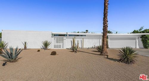 2326 E Finley Rd, Palm Springs, CA, 92262-2438 | Card Image