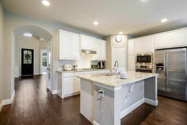 1714 Emerald Bay Ln, House other with 4 bedrooms, 3 bathrooms and null parking in St Paul TX | Image 6