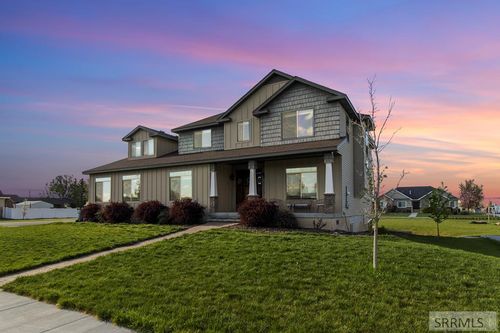 1118 Coyote Willow Way, Rexburg, ID, 83440-5271 | Card Image