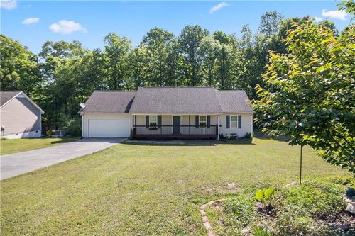 320 Brody Dr Ne, Resaca, GA, 30735-6542 | Card Image