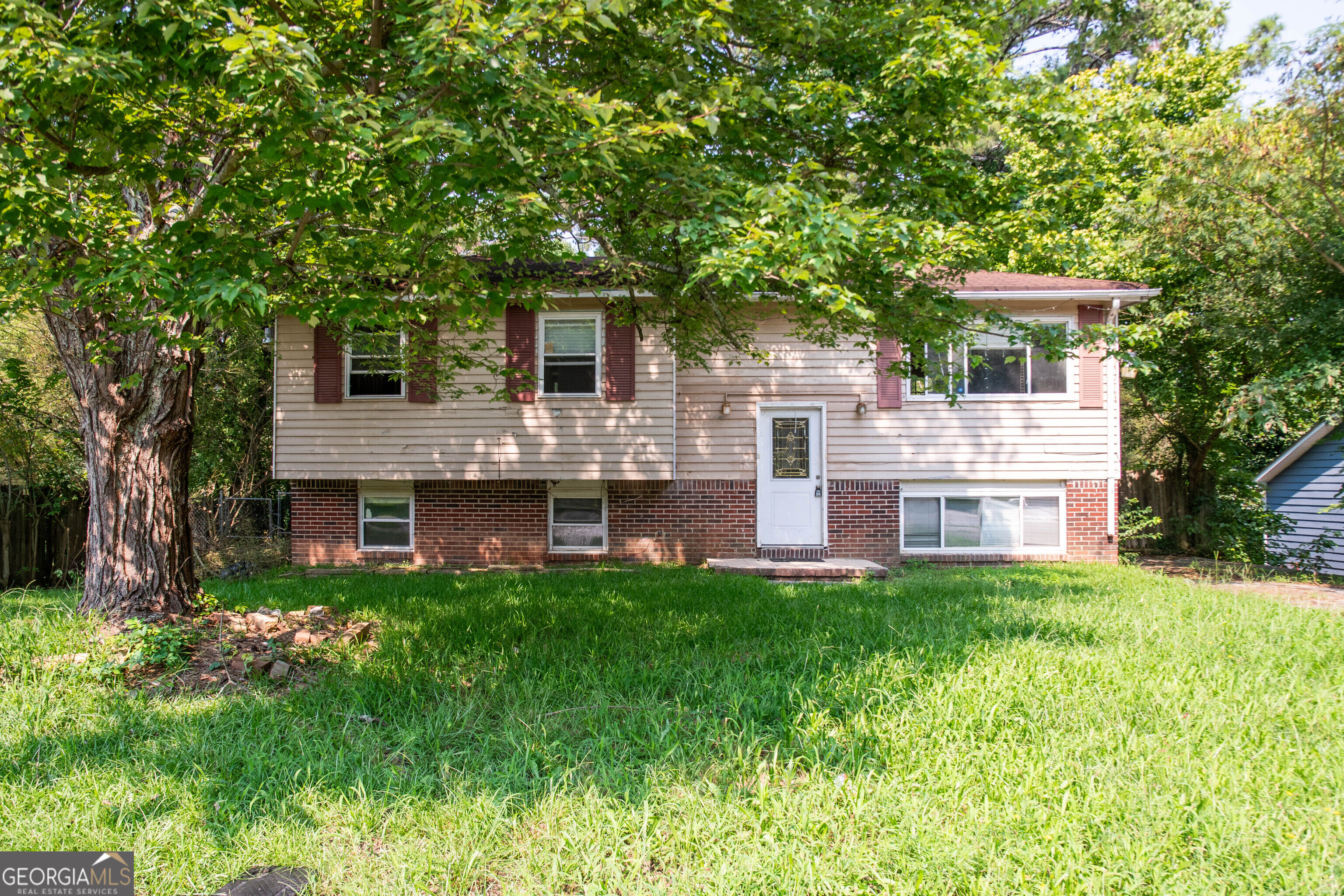 Residential in Riverdale 3