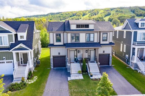 222 Yellow Birch Cres, Blue Mountains, ON, L9Y0Z3 | Card Image