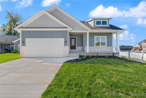 9303 Glen Eagle Ct, Charlestown, IN, 47111-8327 | Card Image