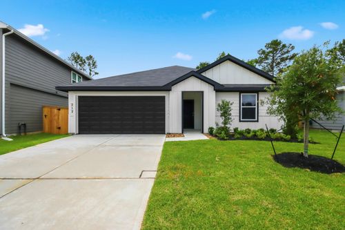 212 Golden Eagle Boulevard, New Waverly, TX, 77358 | Card Image