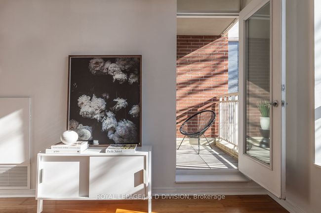 207 - 485 Rosewell Ave, Condo with 1 bedrooms, 1 bathrooms and 1 parking in Toronto ON | Image 20