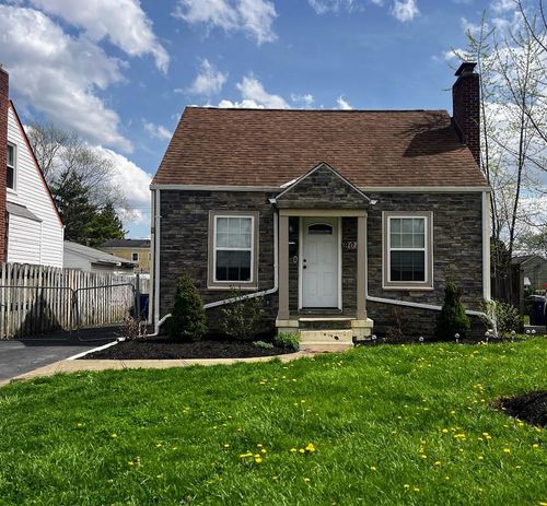 904 Binns Blvd, Columbus, OH, 43204-2349 | Card Image