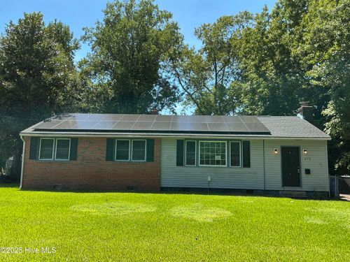 415 Decatur Rd, Jacksonville, NC, 28540-3778 | Card Image