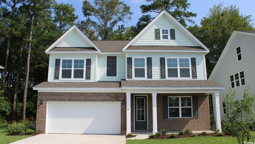 7144 Shooting Star Way, Myrtle Beach, SC, 29572 | Card Image