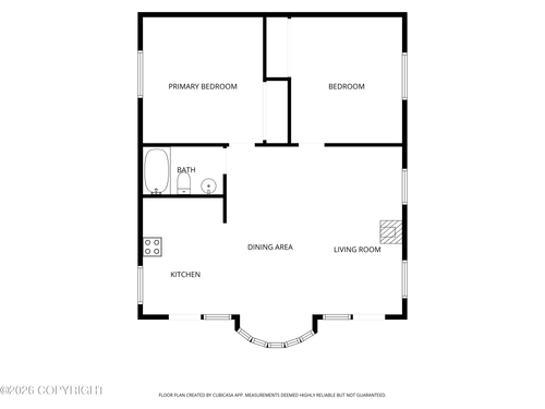 Lot 6 Clover Passage, Ketchikan, AK, 99901 | Card Image