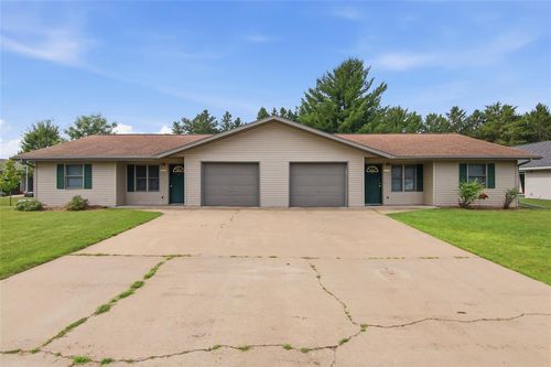 1203/1205 W Center Street, Chetek, WI, 54728 | Card Image