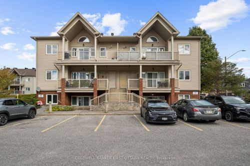 f-143 Oldfield St, Nepean, ON, K2G7C7 | Card Image
