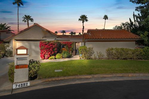 74992 Havasu Ct, Indian Wells, CA, 92210-7205 | Card Image