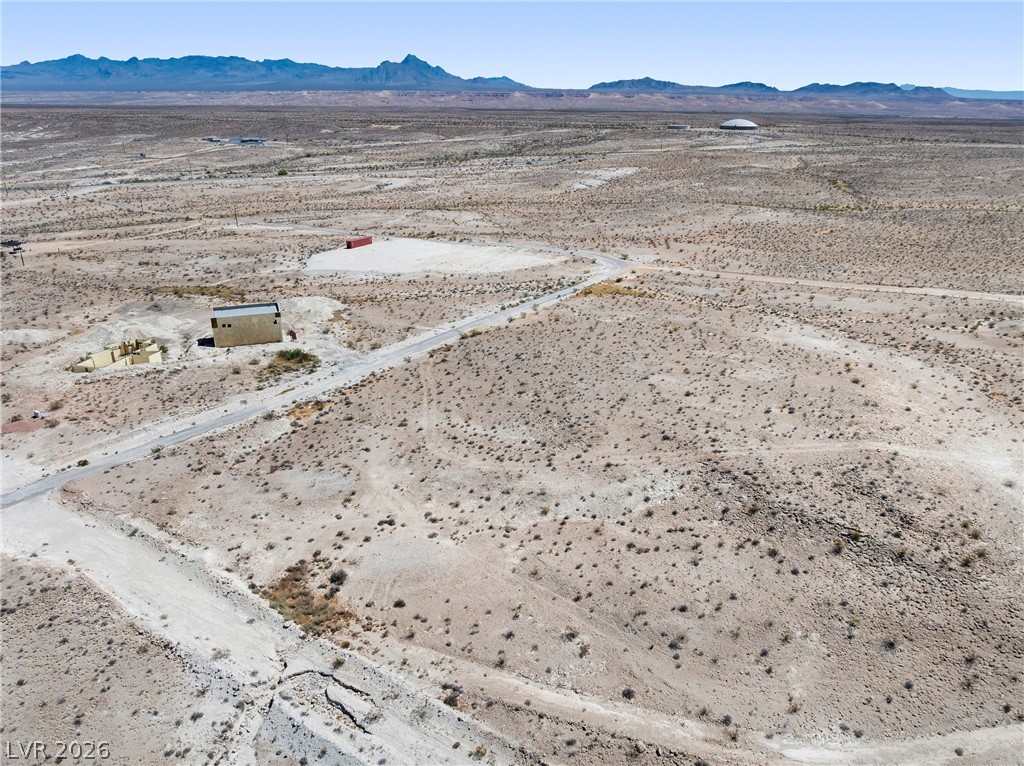 Land in Moapa 4