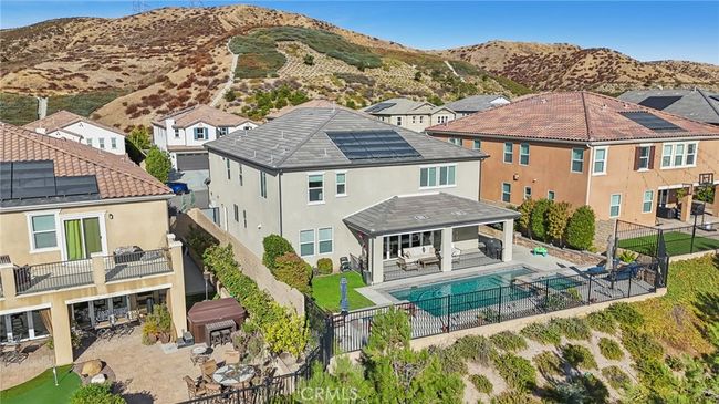 19216 Bension Dr, House other with 6 bedrooms, 4 bathrooms and 2 parking in Santa Clarita CA | Image 43