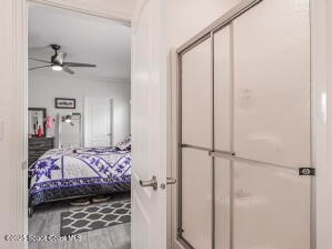 623 Hyacinth Cir, House other with 3 bedrooms, 2 bathrooms and null parking in Barefoot Bay FL | Image 30