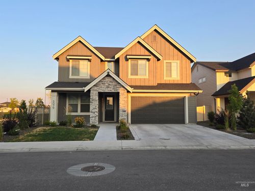 5079 N Brody Ave, Meridian, ID, 83646-7688 | Card Image