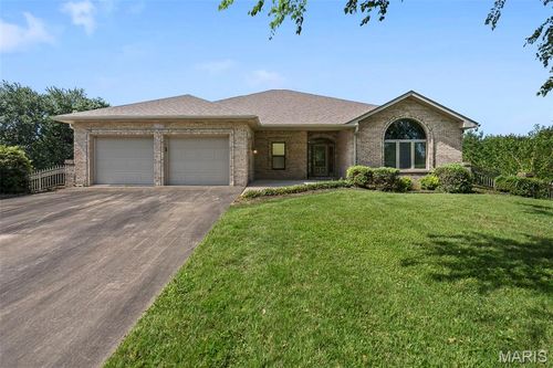 3731 State Highway 72, Jackson, MO, 63755-8062 | Card Image