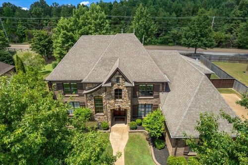 10744 Whisper Trl, Collierville, TN, 38017-8549 | Card Image