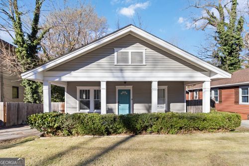 1411 Fulton Ave, East Point, GA, 30344-6913 | Card Image