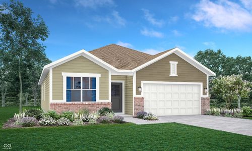 9028 Noble Heights Lane, Indianapolis, IN, 46113 | Card Image