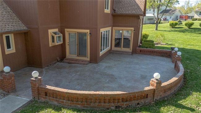 2006 E Norma Ct, House other with 4 bedrooms, 4 bathrooms and null parking in Excelsior Springs MO | Image 41